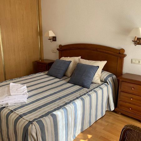 La Granja Benasque Appartement Buitenkant foto