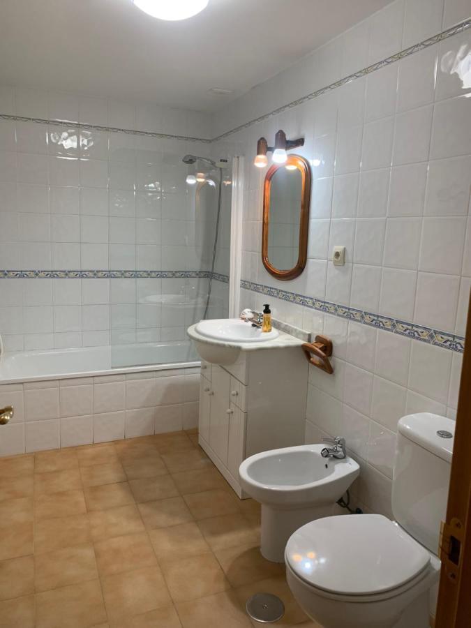 La Granja Benasque Appartement Buitenkant foto